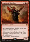 Product image for Avatar of Slaughter