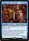 Product image for Azami, Lady of Scrolls