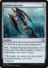Product image for Azorius Keyrune