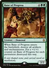 Product image for Bane of Progress