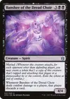Product image for Banshee of the Dread Choir
