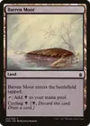 Product image for Barren Moor