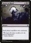 Product image for Barter in Blood