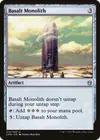 Product image for Basalt Monolith