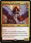 Product image for Basandra, Battle Seraph