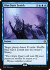 Product image for Blue Sun's Zenith