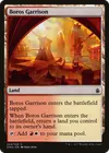 Product image for Boros Garrison