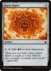 Product image for Boros Signet