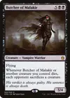 Product image for Butcher of Malakir