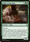 Product image for Caller of the Pack