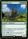 Product image for Cloudthresher