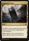 Product image for Command Tower