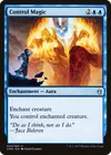 Product image for Control Magic