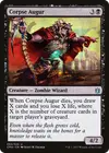 Product image for Corpse Augur