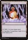 Product image for Crystal Vein