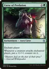 Product image for Curse of Predation