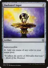 Product image for Darksteel Ingot