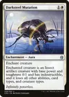 Product image for Darksteel Mutation
