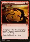 Product image for Death by Dragons