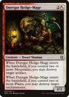 Product image for Duergar Hedge-Mage
