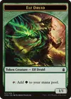 Product image for Elf Druid