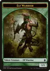 Product image for Elf Warrior