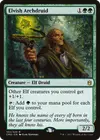 Product image for Elvish Archdruid