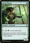 Product image for Elvish Mystic
