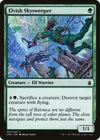 Product image for Elvish Skysweeper