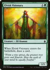 Product image for Elvish Visionary