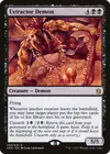 Product image for Extractor Demon