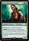 Product image for Ezuri, Renegade Leader