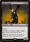 Product image for Fallen Angel