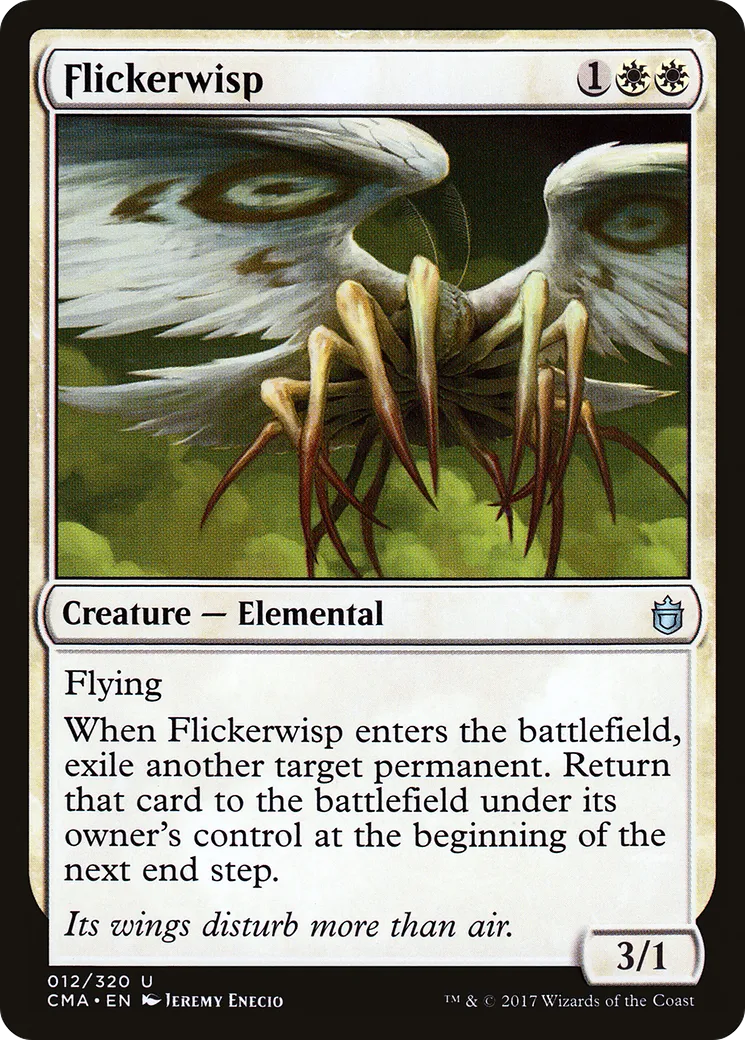 Voloscille — Commander Anthology — Magic: The Gathering