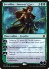 Product image for Freyalise, Llanowar's Fury