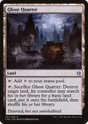 Product image for Ghost Quarter