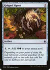 Product image for Golgari Signet
