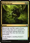 Product image for Grisly Salvage