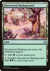 Product image for Havenwood Battleground