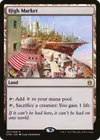 Product image for High Market