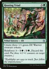 Product image for Hunting Triad