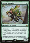 Product image for Joraga Warcaller