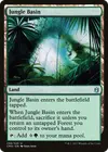 Product image for Jungle Basin