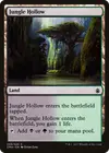 Product image for Jungle Hollow