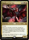 Product image for Kaalia of the Vast