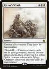 Product image for Kirtar's Wrath