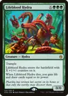 Product image for Lifeblood Hydra