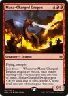 Product image for Mana-Charged Dragon
