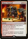 Product image for Master Warcraft
