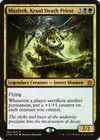 Product image for Mazirek, Kraul Death Priest